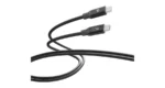 Powerology Power Sync Weave 240W USB-C to USB-C 3m Cable