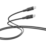 Powerology Power Sync Weave USB-C to USB-C 3m Cable PD 100W