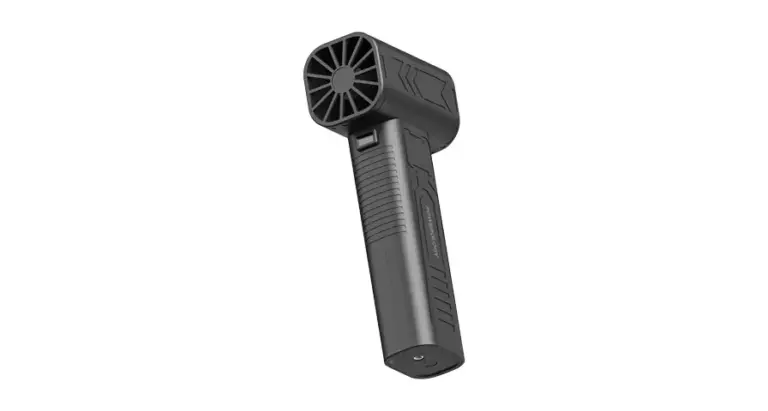 Powerology Powerflow Turbo Blower Fan