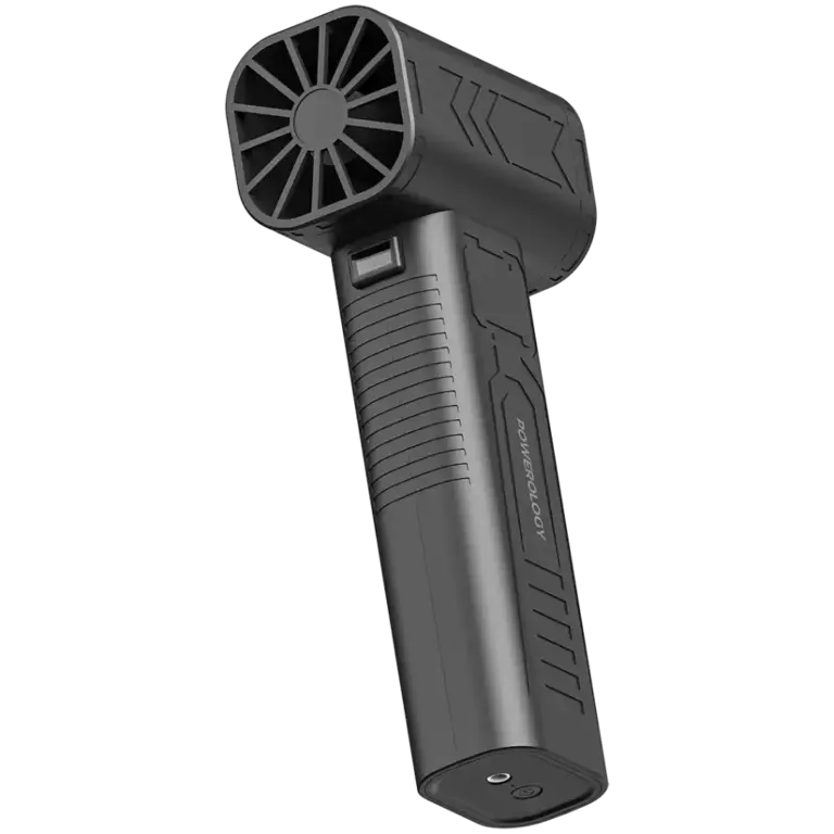 Powerology Powerflow Turbo Blower Fan