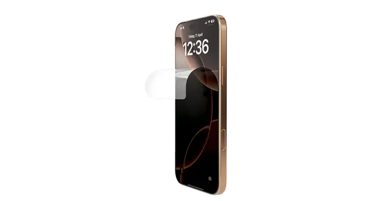 Powerology Privacy Protection Film