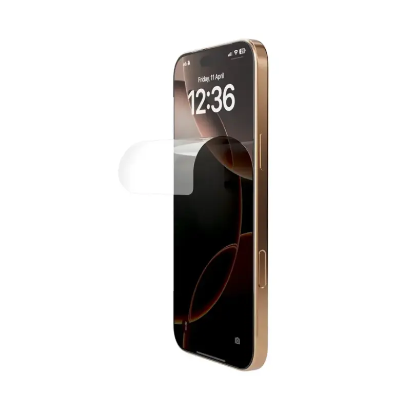 Powerology Privacy Protection Film