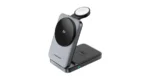 Powerology Qi2 Fast Charging Multi-Device Hub
