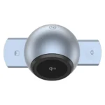 Powerology Qi2 Speaker Charge Station