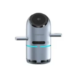 Powerology Qi2 Speaker Charge Station
