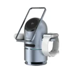 Powerology Qi2 Speaker Charge Station