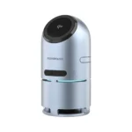 Powerology Qi2 Speaker Charge Station