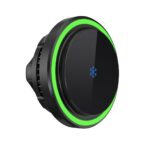 Powerology Qi2 Standard - 15W Compatible With iPhone15 MagSafe Fast Charger