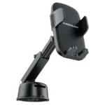 Powerology Raven Auto-Clamping Car Phone Mount