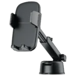 Powerology Raven Auto-Clamping Car Phone Mount