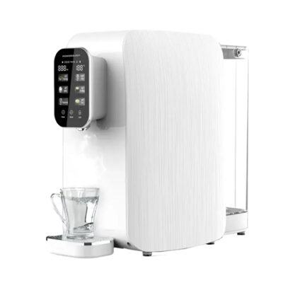 Powerology Reverse Osmosis Water Purifier & Dispenser