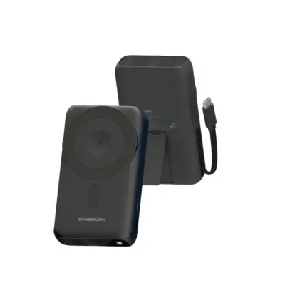 Powerology Richmond 10000mAh Magsafe Power Bank