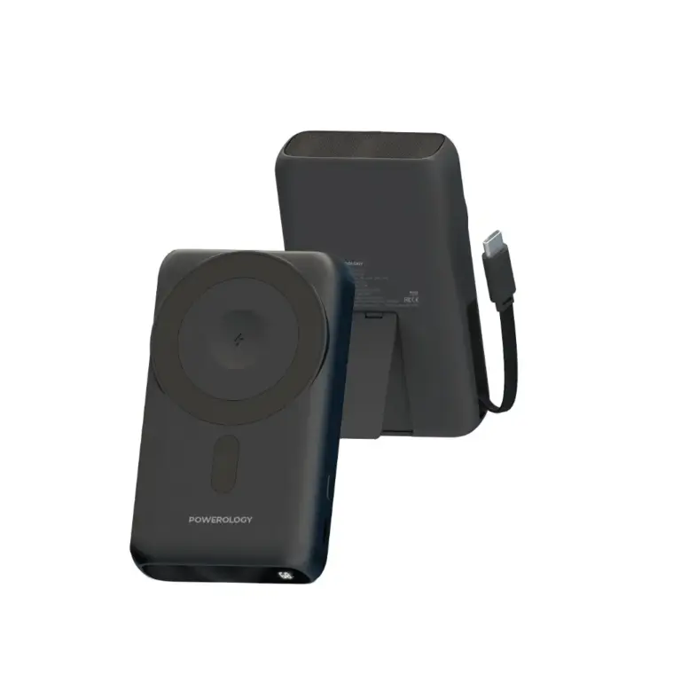 Powerology Richmond 10000mAh Magsafe Power Bank