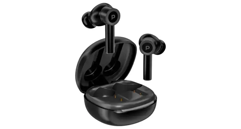 Powerology Saba In-Ear Wireless Earbuds
