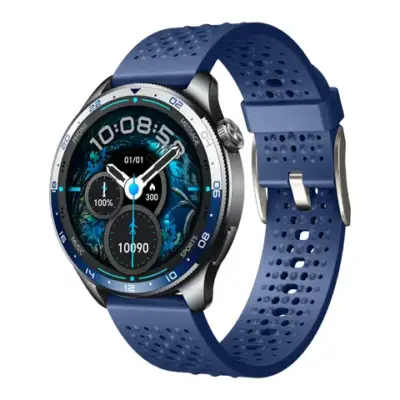 Powerology Sanam Urban Sports Smart Watch