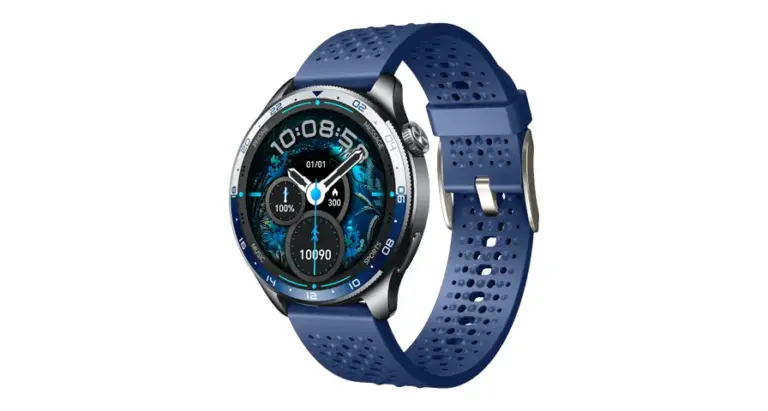 Powerology Sanam Urban Sports Smart Watch