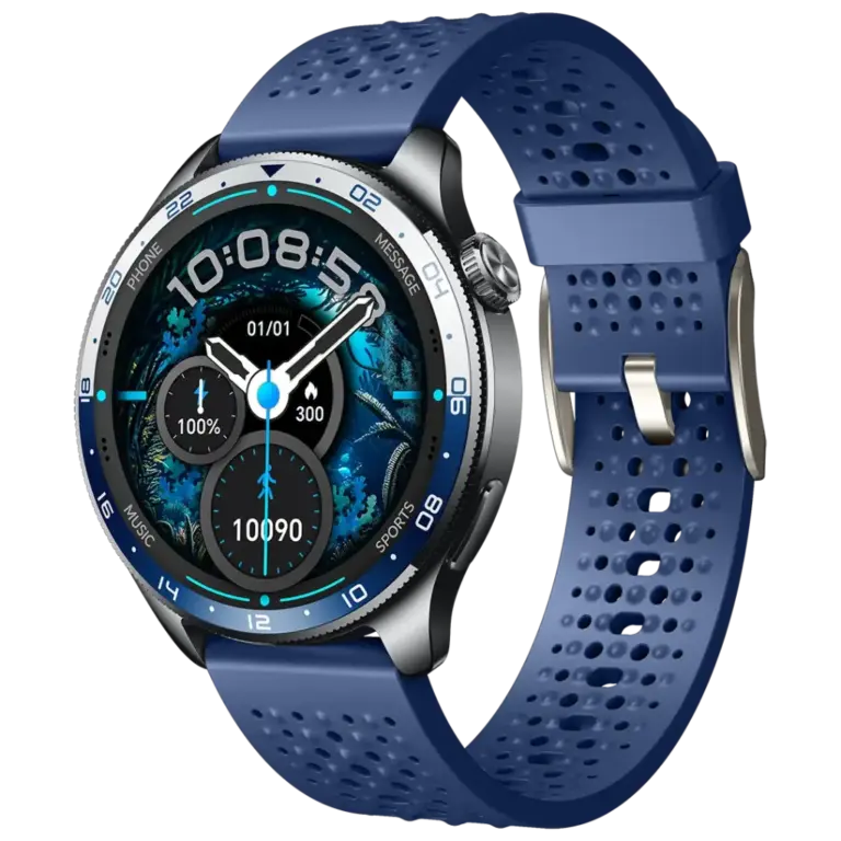 Powerology Sanam Urban Sports Smart Watch