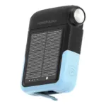 Powerology Sante 10000mAh Solar Power Bank