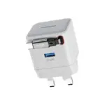 Powerology Single Output | Retractable GaN Charger