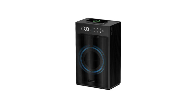Powerology Smart Air Purifier