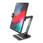 Powerology Smart-Clamp Phone & Tablet Mount