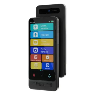 Powerology Smart Translator