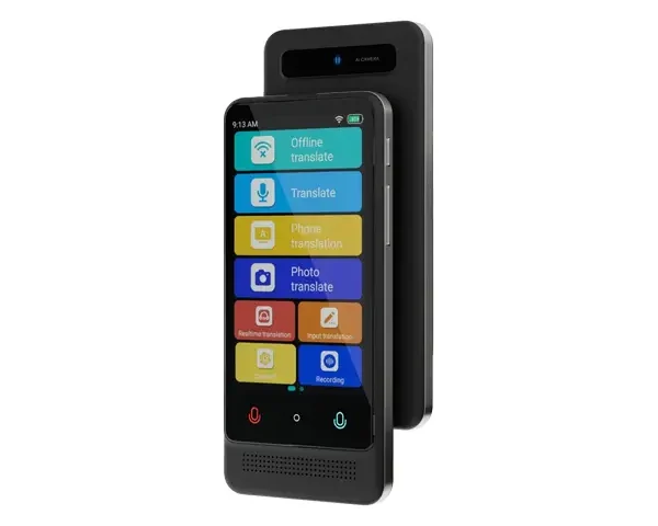 Powerology Smart Translator