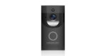 Powerology Smart Video Doorbell with Night Vision and Motion Sensor