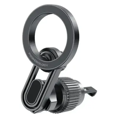 Powerology SnapMount MagSafe Car Holder