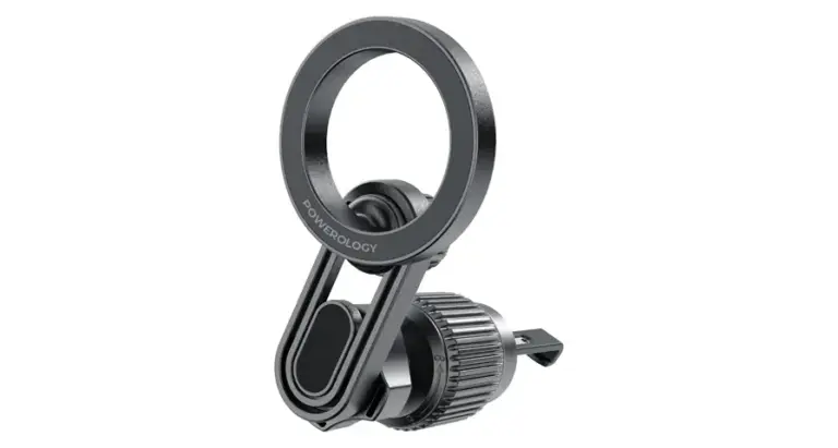 Powerology SnapMount MagSafe Car Holder