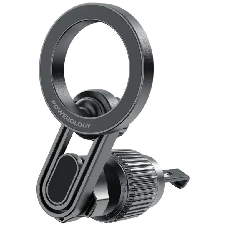 Powerology SnapMount MagSafe Car Holder
