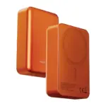 Powerology Spetano 20000mAh MagSafe Aluminum Power Bank