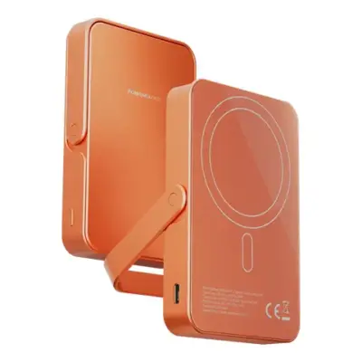 Powerology Spetemor 10000mAh MagSafe Power Glass Surface