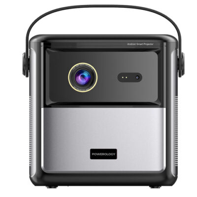 Powerology Starbeam 100" Google DLP Projector