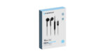 Powerology Stereo MFi Lightning Earphones 1.2M