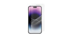 Powerology Super HD Protection Film Super Repair HD 50Pcs for Cutting Machine - Clear
