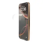 Powerology Super HD Protection Film - Clear