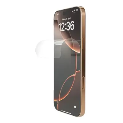 Powerology Super HD Protection Film - Clear