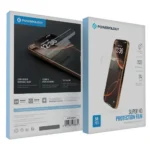 Powerology Super HD Protection Film - Clear