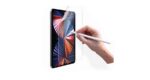 Powerology Super HD Tablet Protection Film 20Pcs - Clear