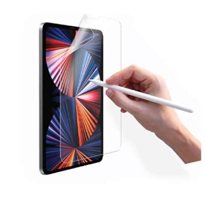 Powerology Super HD Tablet Protection Film 20Pcs - Clear