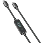 Powerology TFT Chargelink 240W USB-C Cable