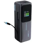 Powerology Thunderamp 30000mAh Power Bank