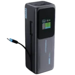 Powerology Thunderamp 30000mAh Power Bank