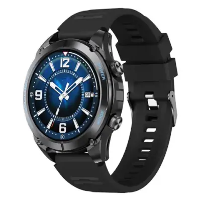 Powerology Titan Rugged Sports GPS Smart Watch