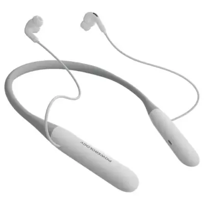 Powerology Toneflex ENC Wireless Neckband