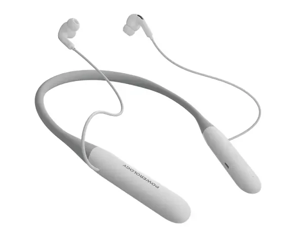 Powerology Toneflex ENC Wireless Neckband