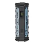 Powerology TorchPower 20000mAh Power Bank with Built-In Flashlight