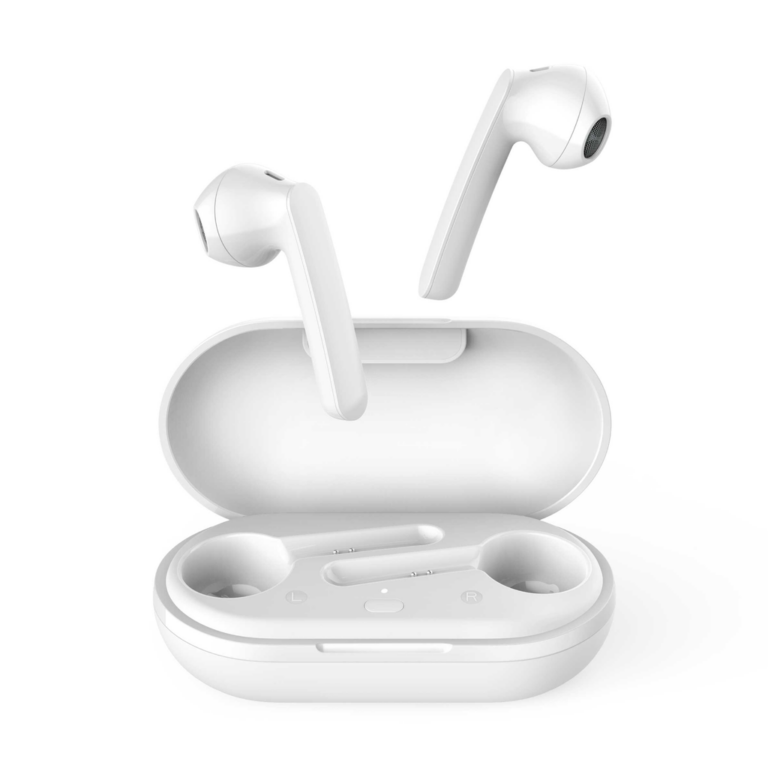 Powerology True Wireless Stereo Earbuds