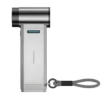 Powerology Turbo Jet Fan & Vacuum